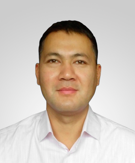 Бахыт Байментаев